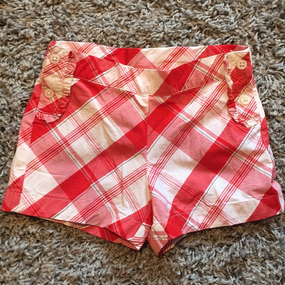 Janie & Jack Shorts
